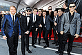 New Kids On The Block, Backstreet Boys Added to &#039;New Year&#039;s Rockin&#039; Eve&#039; - New Kids on the Block and Backstreet Boys are bringing their &#039;90s boy-band magic to Dick Clark&#039;s &hellip;
