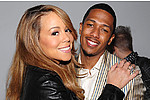 Mariah Carey And Nick Cannon Expecting Twins - Earlier this week, Nick Cannon hinted that wife Mariah Carey might be expecting a double bundle of &hellip;