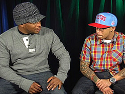 Cory Gunz Says Lil Wayne Told Him &#039;To Attack&#039; &#039;6&#039;7&quot; &#039;