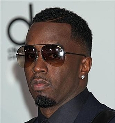 P Diddy: Fire brigade called to party