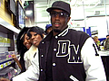 Diddy-Dirty Money Invite MTV News Aboard Last Train To Paris - When MTV News flipped on the camera to document Diddy-Dirty Money&#039;s promotional grind for Last &hellip;