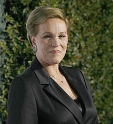 Julie Andrews pays tribute to &#039;one of a kind&#039; husband