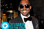 Kanye West Is MTV News&#039; Man Of The Year - He didn&#039;t sell the most albums (that was Eminem) or have the year&#039;s hottest single (that was &hellip;