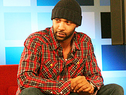 Joe Budden Says Thought Of Slaughterhouse/ Eminem Deal Is &#039;Scary&#039;