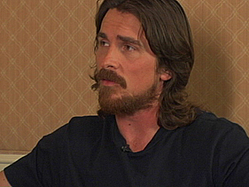 Christian Bale Calls Real-Life &#039;Fighter&#039; Family &#039;Passionate&#039;