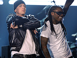 Lil Wayne And Eminem: Relive The MCs&#039; Past &#039;SNL&#039; Glory