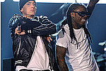 Lil Wayne And Eminem: Relive The MCs&#039; Past &#039;SNL&#039; Glory - Lil Wayne and Eminem are set to appear as musical guests on &quot;Saturday Night Live&quot; this weekend. Em &hellip;