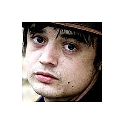 Pete Doherty is taking waltz lessons