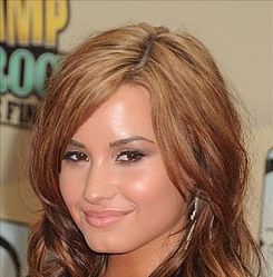 Demi Lovato sex tape rumours `disgusting`