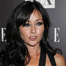 Shannen Doherty still grieving for father