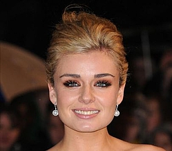 Katherine Jenkins tells of Doctor Who coincidence