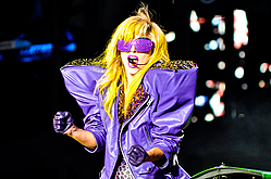 Lady Gaga &#039;Furious&#039; Over Cancelled Paris Concert