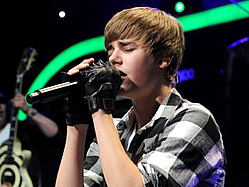 Justin Bieber Working On New Music With Rascal Flatts