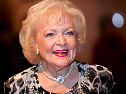 Betty White Named AP&#039;s Entertainer Of The Year