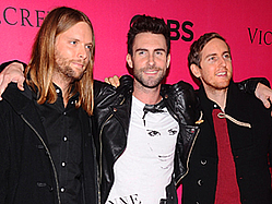 Maroon 5 Announced As Critics&#039; Choice Movie Awards House Band