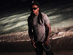 Lil Wayne Thanks Fans With Preview Of Rolling Stone Shoot