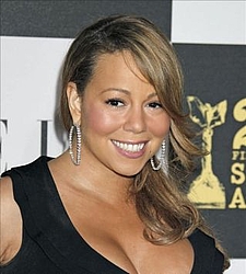 Mariah Carey `can`t keep track of new stars`