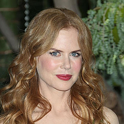Nicole Kidman wishes adopted children lived with her