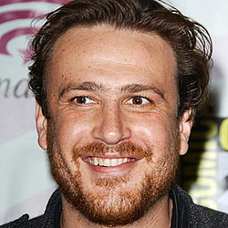 Jason Segel: My mother wants me to quit