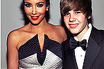 Kim Kardashian Vs. Bieber Fans And More Great Feuds Of 2010 - No year would be complete without celebrities getting into some (mostly verbal) fisticuffs with one &hellip;
