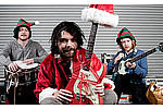 Biffy Clyro spending Christmas in Singapore due to snow - Daily Gossip - Lily Allen also caught up in travel chaos – your music gossip stop &hellip;