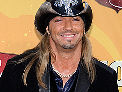 Bret Michaels Proposes To Longtime Girlfriend
