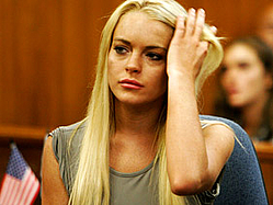 Lindsay Lohan Named As Suspect In Assault Investigation