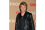 Jon Bon Jovi reveals reason behind greatest hits album - The 48-year-old Bon Jovi frontman explained that he agreed to the deal so that he could go and make &hellip;