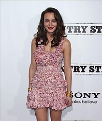 Leighton Meester `in no rush` to finish debut album