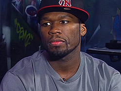 50 Cent&#039;s Connecticut Mansion Invaders Arrested