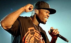 50 Cent&#039;s house and wine collection burgled by stoners - Daily Gossip