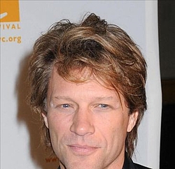 Bon Jovi admit they`re playing Hyde Park show because it`s close to their hotel