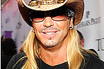 Bret Michaels Says Engagement &#039;Feels Awesome&#039; - It&#039;s been quite a year for Bret Michaels. He worked with Miley Cyrus twice, suffered a serious &hellip;
