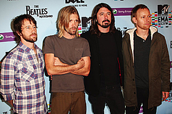 Foo Fighters Debut New Songs at Secret L.A. Show
