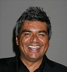 George Lopez not serious about running for mayor