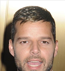 Ricky Martin considering adoption