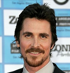Christian Bale signs on to star in Zhang Yimou`s new film Nanjing Heroes