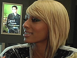 Keri Hilson Says &#039;The Way You Love Me Video&#039; Is &#039;Not Just Sexual&#039;