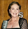 Julie Andrews to receive Grammy lifetime achievement award - The veteran actress will be given the honour for her contribution to music along with country &hellip;