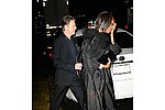 `David Bowie ties my shoelaces`: wife Iman - Supermodel Iman has revealed how the 63-year-old rock star gets down on bended knees to tend to her &hellip;