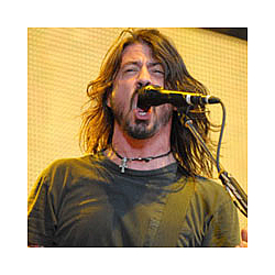 Nirvana Reunite At Foo Fighters Secret Gig