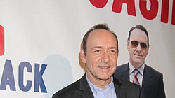 Kevin Spacey reveals how he keeps his personal life private