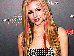 Avril Lavigne &#039;Excited&#039; That Rihanna Sampled Her Song