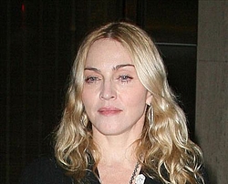 Madonna sends Christmas gifts to Malawi orphans