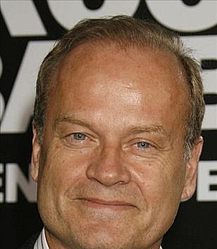 Kelsey Grammer wants divorce rushed through to marry his girlfriend, report claims
