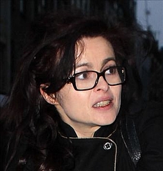 Helena Bonham Carter reveals noisy reason for separate houses