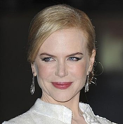 Nicole Kidman talks of `emotional` UNIFem role