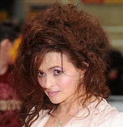 Helena Bonham Carter: `House chores are better than therapy`