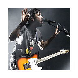 Bloc Party Spend Christmas Together