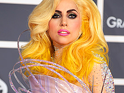 Lady Gaga &#039;Excited&#039; As Fame Monster Named Top-Selling 2010 Album